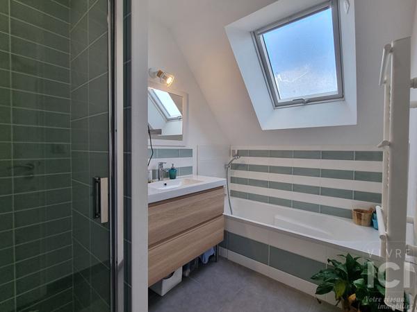 Maison récente 180 m² 4/5chb - Aucun travaux - Vie de famille idéale