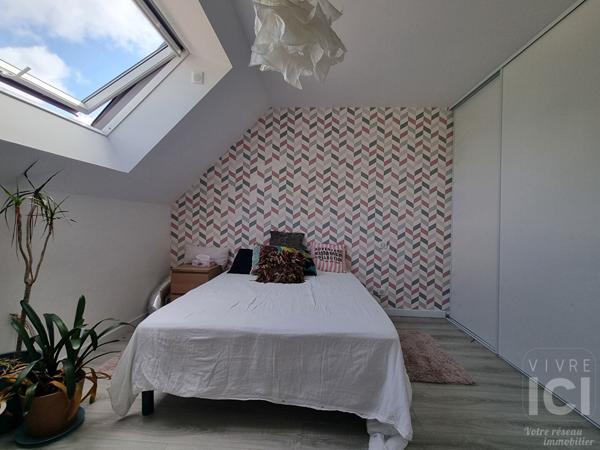 Maison récente 180 m² 4/5chb - Aucun travaux - Vie de famille idéale