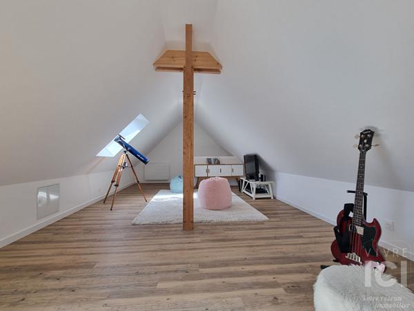 Maison récente 180 m² 4/5chb - Aucun travaux - Vie de famille idéale