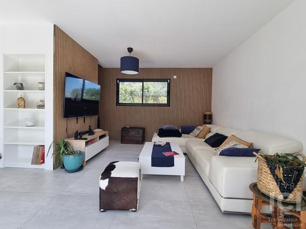 Maison récente 180 m² 4/5chb - Aucun travaux - Vie de famille idéale