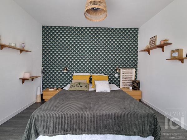 Maison récente 180 m² 4/5chb - Aucun travaux - Vie de famille idéale