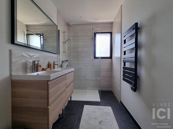 Maison récente 180 m² 4/5chb - Aucun travaux - Vie de famille idéale