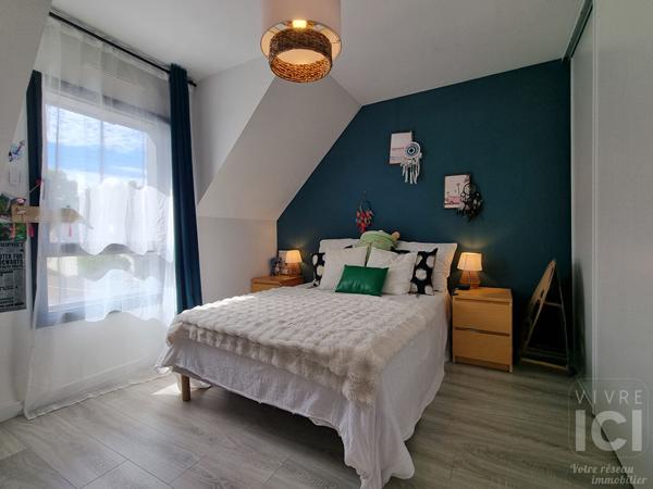Maison récente 180 m² 4/5chb - Aucun travaux - Vie de famille idéale