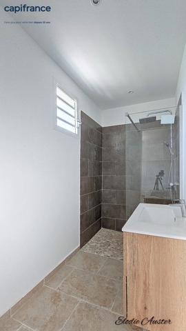 Superbe appartement Vue Mer T3 A VENDRE SAINT FRANCOIS (971)