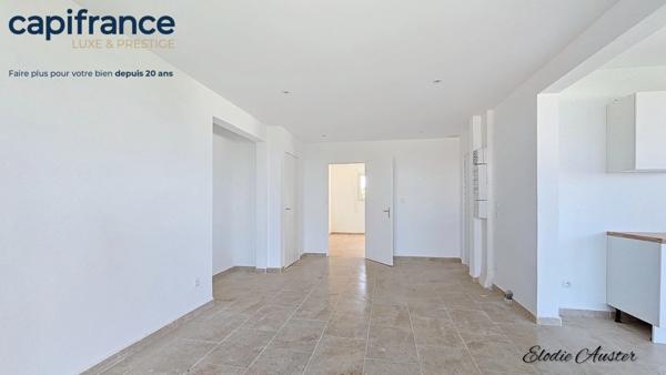 Superbe appartement Vue Mer T3 A VENDRE SAINT FRANCOIS (971)