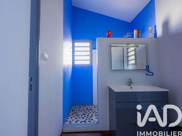 Maison à vendre 10 pièces 260 m² Saint-Leu