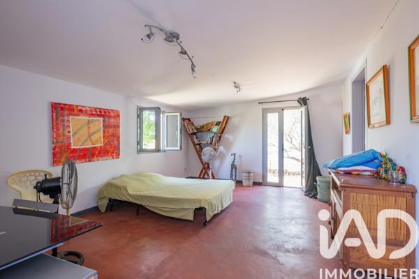 Maison à vendre 10 pièces 260 m² Saint-Leu