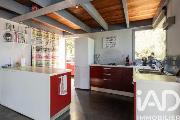 Maison à vendre 10 pièces 260 m² Saint-Leu