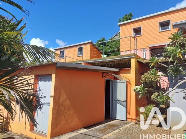 Maison à vendre 10 pièces 260 m² Saint-Leu