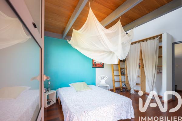 Maison à vendre 10 pièces 260 m² Saint-Leu