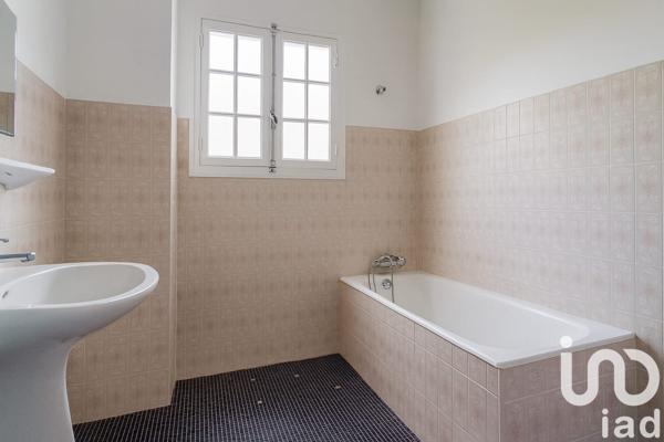 Maison à vendre 7 pièces 159 m² Hasparren