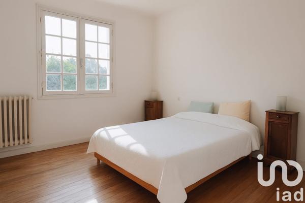 Maison à vendre 7 pièces 159 m² Hasparren