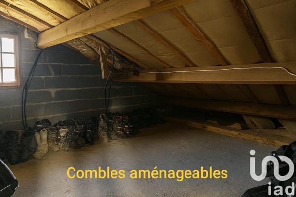 Maison à vendre 7 pièces 159 m² Hasparren