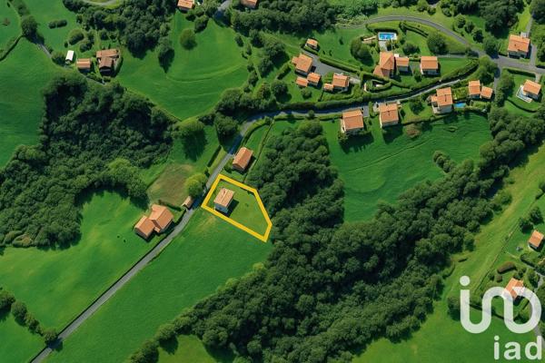 Maison à vendre 7 pièces 159 m² Hasparren