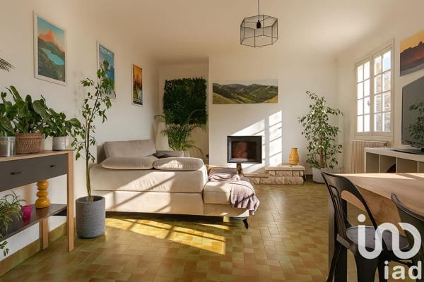 Maison à vendre 7 pièces 159 m² Hasparren