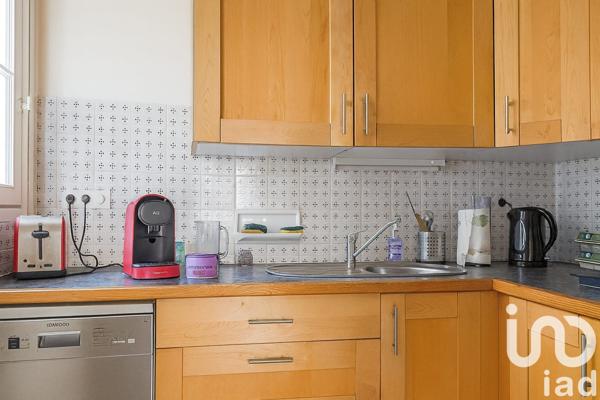 Maison à vendre 7 pièces 159 m² Hasparren