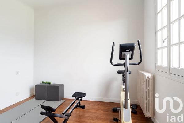 Maison à vendre 7 pièces 159 m² Hasparren