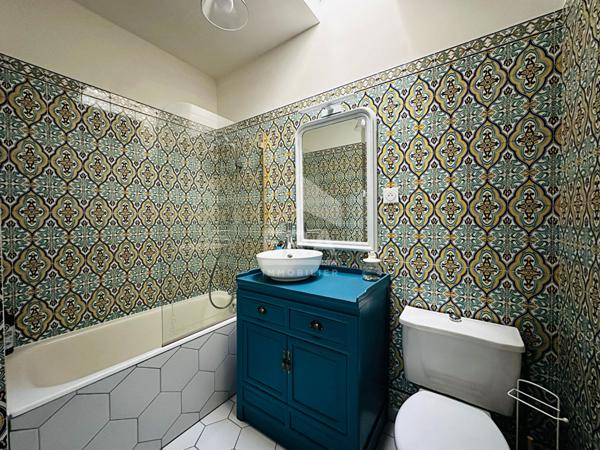 Un lieu de vie paisible au coeur de la nature - ROYAN - PROCHE COMMERCES