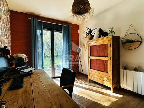 Un lieu de vie paisible au coeur de la nature - ROYAN - PROCHE COMMERCES