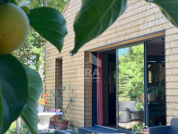 Un lieu de vie paisible au coeur de la nature - ROYAN - PROCHE COMMERCES