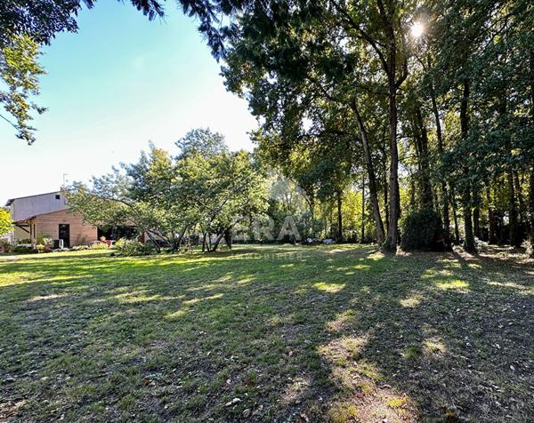 Un lieu de vie paisible au coeur de la nature - ROYAN - PROCHE COMMERCES