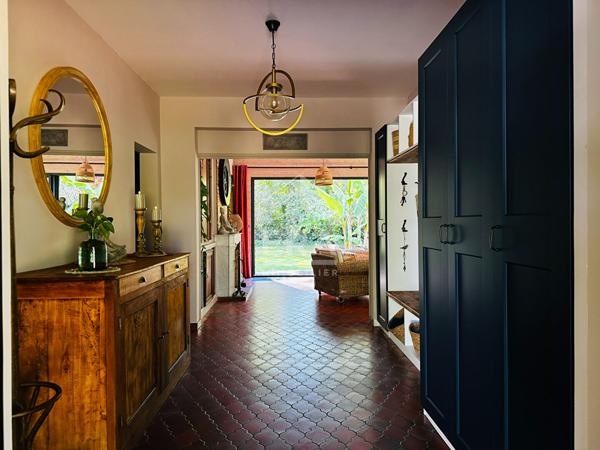 Un lieu de vie paisible au coeur de la nature - ROYAN - PROCHE COMMERCES