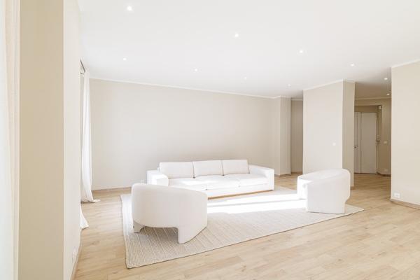 Vente Appartement de luxe Nice 4 Pièces 110 m²