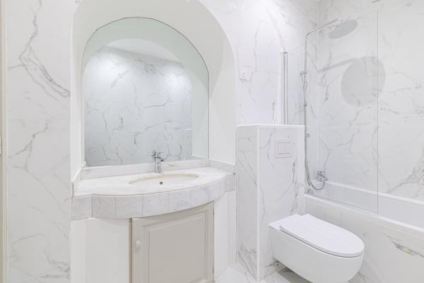 Vente Appartement de luxe Nice 4 Pièces 110 m²