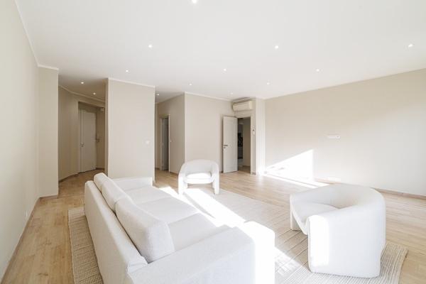 Vente Appartement de luxe Nice 4 Pièces 110 m²