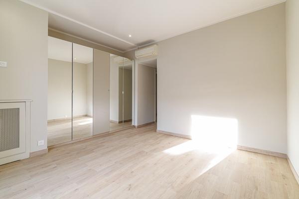 Vente Appartement de luxe Nice 4 Pièces 110 m²