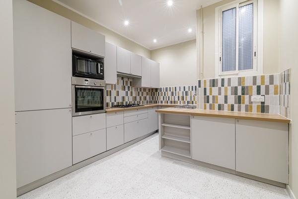Vente Appartement de luxe Nice 4 Pièces 110 m²