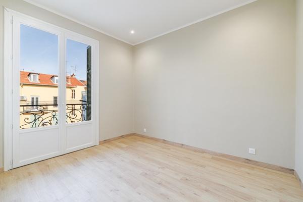 Vente Appartement de luxe Nice 4 Pièces 110 m²