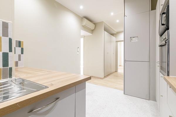 Vente Appartement de luxe Nice 4 Pièces 110 m²