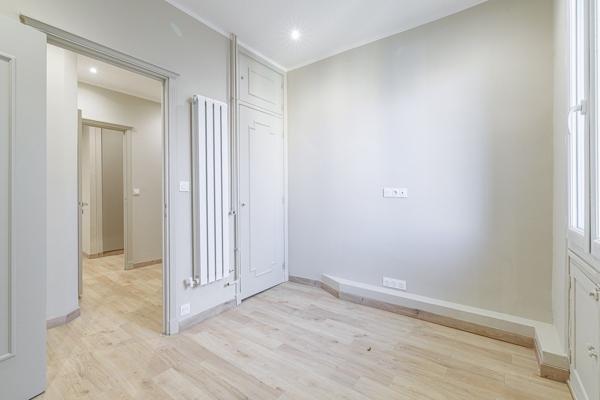 Vente Appartement de luxe Nice 4 Pièces 110 m²