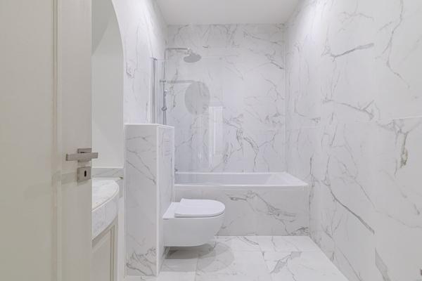 Vente Appartement de luxe Nice 4 Pièces 110 m²
