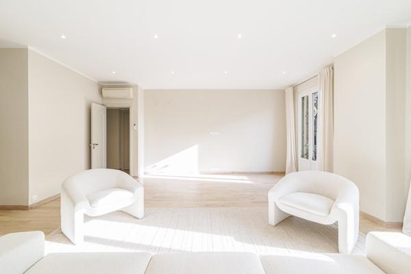 Vente Appartement de luxe Nice 4 Pièces 110 m²
