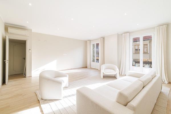 Vente Appartement de luxe Nice 4 Pièces 110 m²