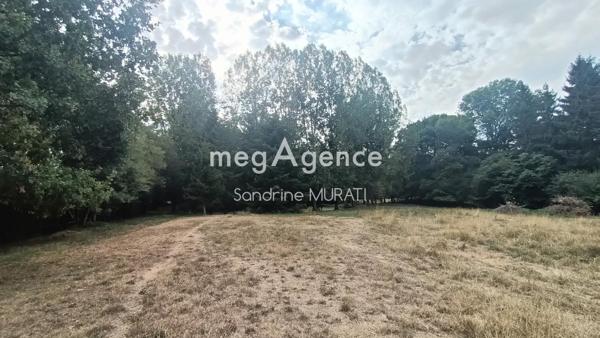 Terrain à RIVES D'ANDAINE, 61140 - 10100m²