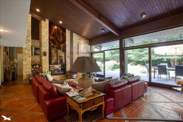 Maison à vendre |  Mussidan |  8 pièces | 310 m²