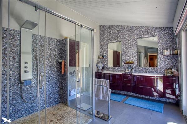 Maison à vendre |  Mussidan |  8 pièces | 310 m²