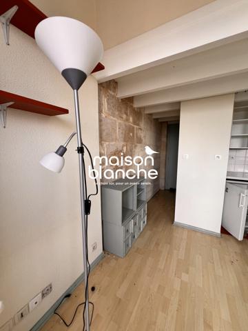 DUPLEX LUMINEUX BORDEAUX CENTRE