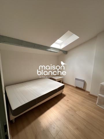 DUPLEX LUMINEUX BORDEAUX CENTRE