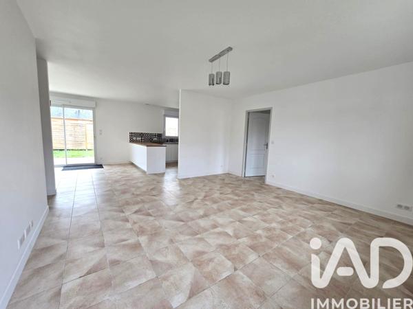 Maison à vendre 5 pièces 94 m² Trélazé