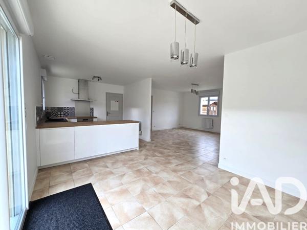 Maison à vendre 5 pièces 94 m² Trélazé