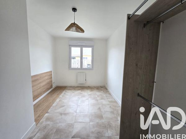 Maison à vendre 5 pièces 94 m² Trélazé