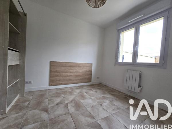 Maison à vendre 5 pièces 94 m² Trélazé