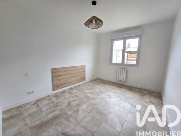 Maison à vendre 5 pièces 94 m² Trélazé