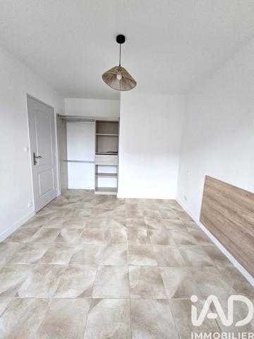 Maison à vendre 5 pièces 94 m² Trélazé