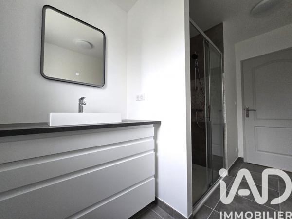 Maison à vendre 5 pièces 94 m² Trélazé