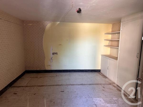 Appartement Local à vendre  1 pièce - 13 m2 CHERBOURG EN COTENTIN - 50